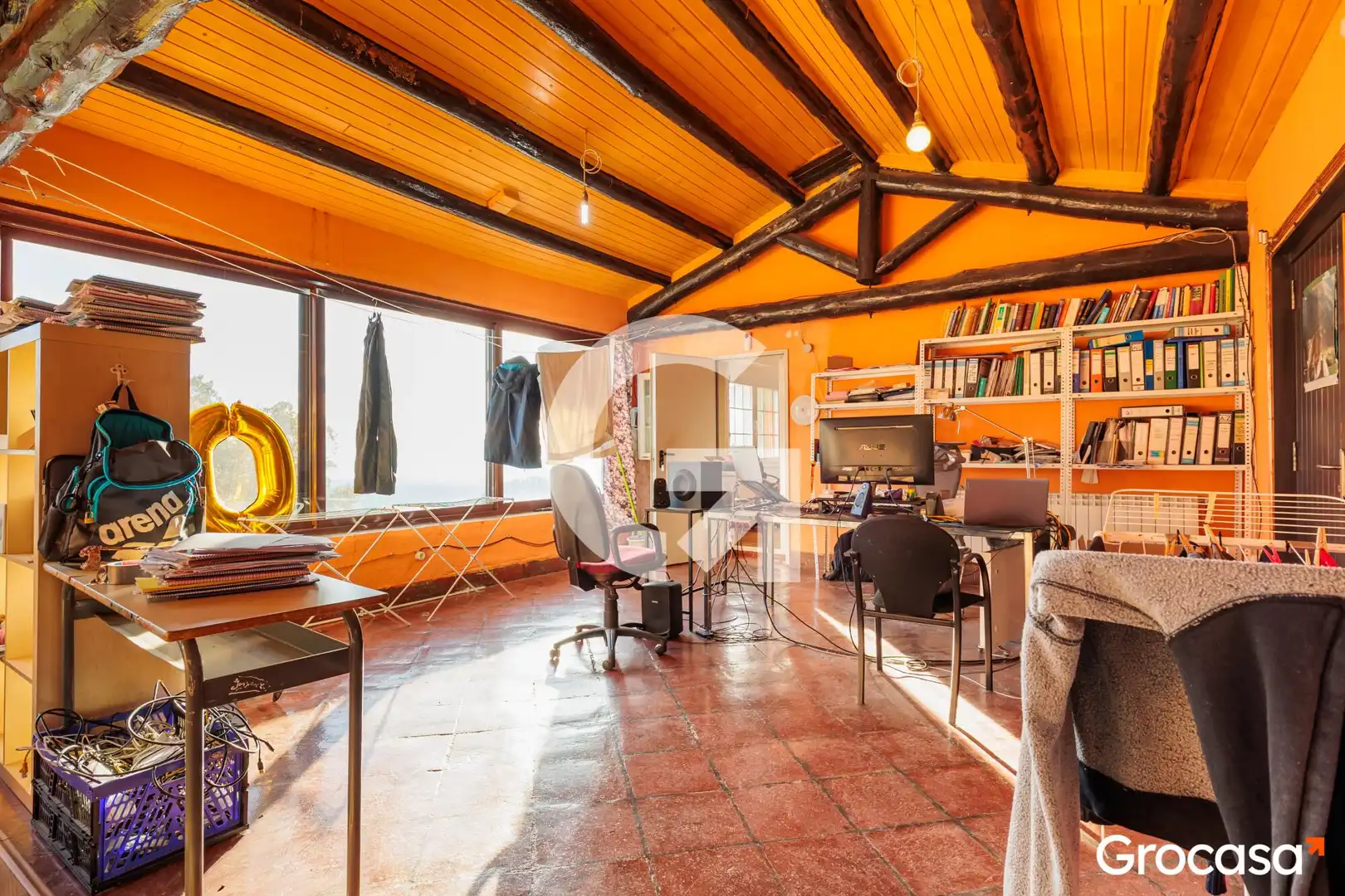 House with terrace for sale in Matadepera, imagen 35