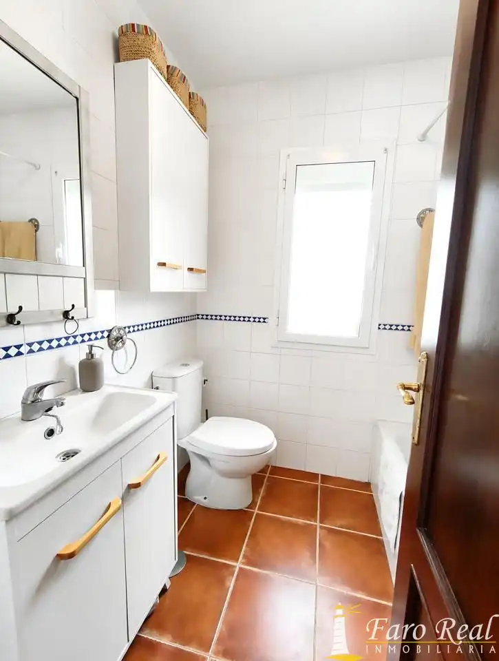 Baño de Casa o chalet en venta en Sanlúcar de Barrameda