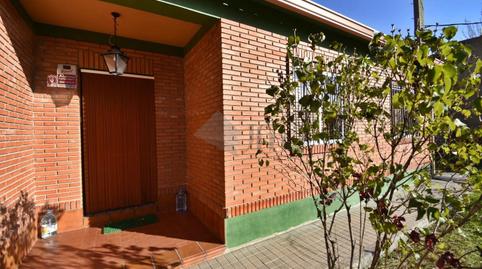 Foto 2 de Casa o chalet en venta en Jón Cava, Olmedo, Valladolid