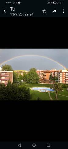 Piso en Alquiler en Paseo Ocharan Mazas, nº9 en Brazomar