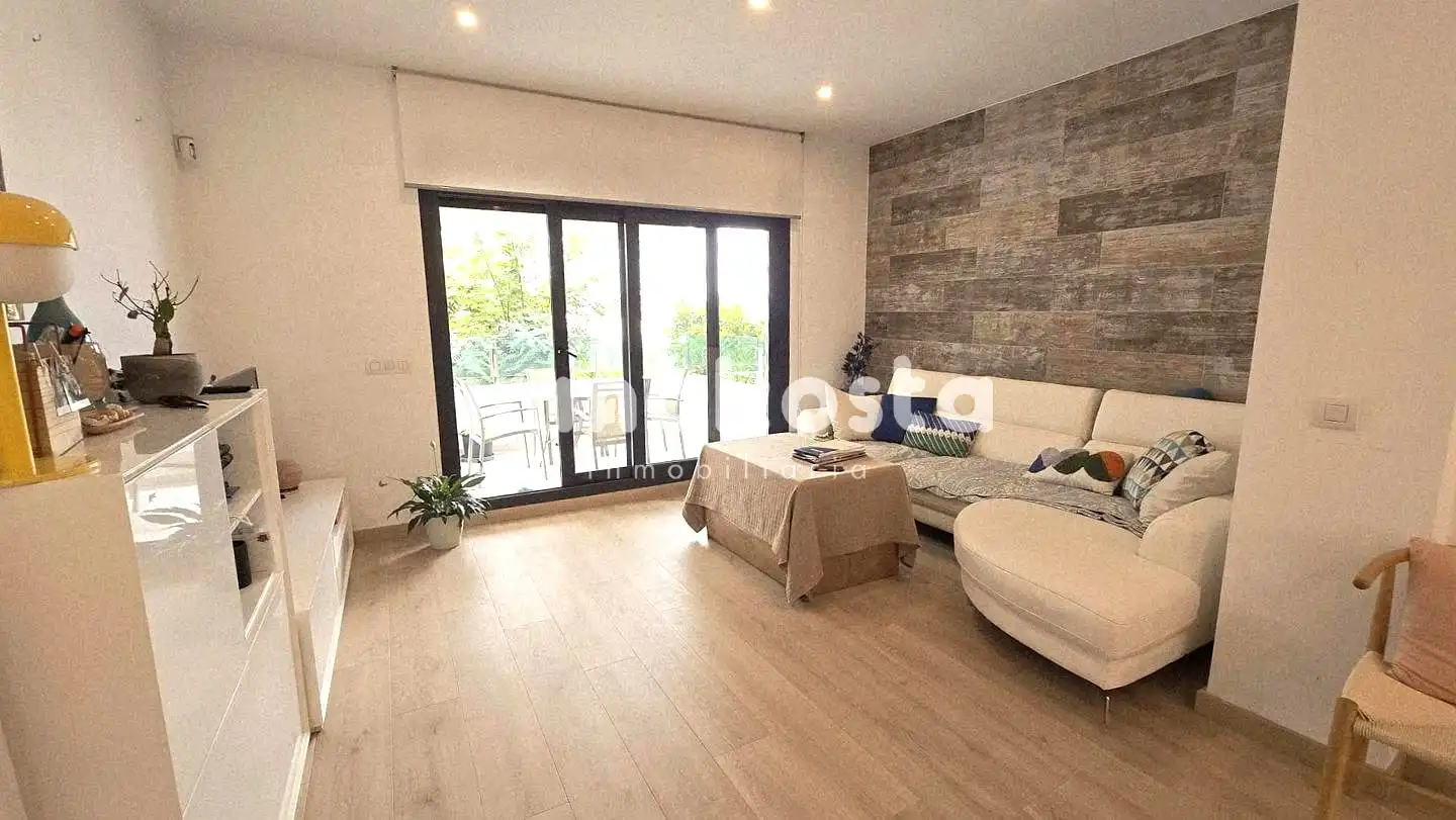 Erdgeschosswohnung mit Pool zum Verkauf in Nimega, imagen 3