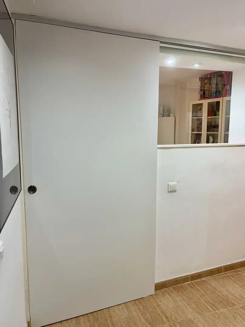 Wohnung zum Verkauf in dels Capellans, Centre