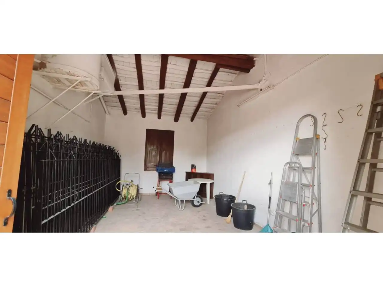 Casa o chalet en venta en Les Franqueses del Vallès con Calefacción, Jardín privado y Terraza