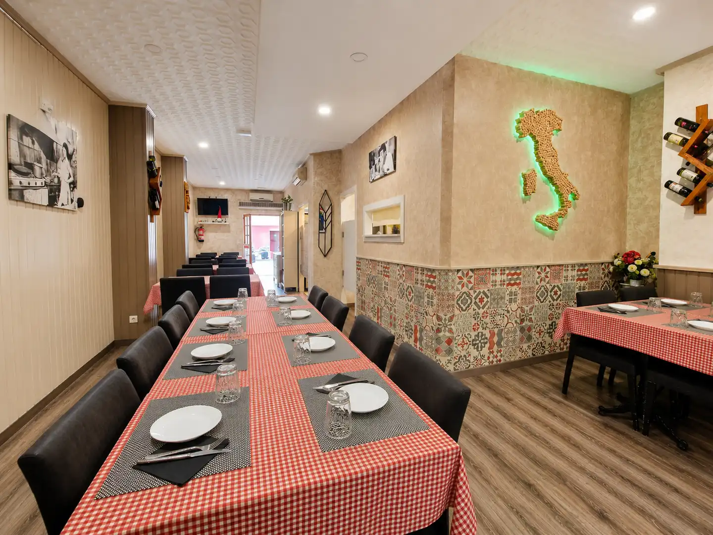 Local comercial de lloguer a Calafell Platja, imagen 12