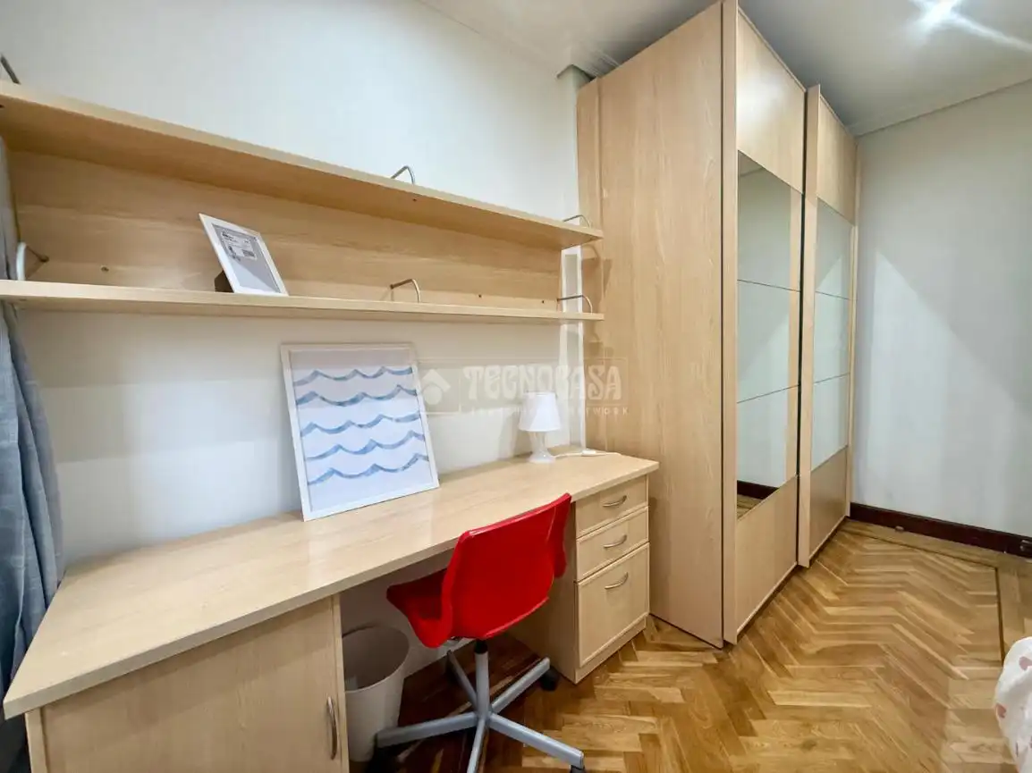 Piso con terraza en venta en General Dávila, imagen 16