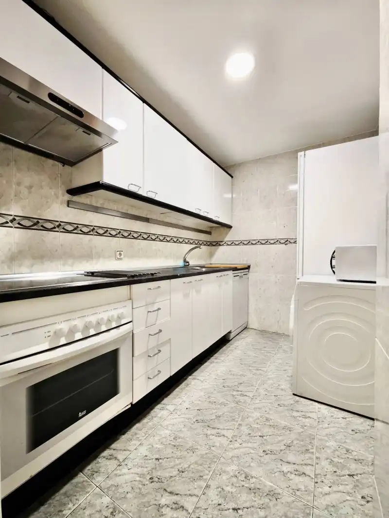 Flat with terrace for sale in Retiro, imagen 14