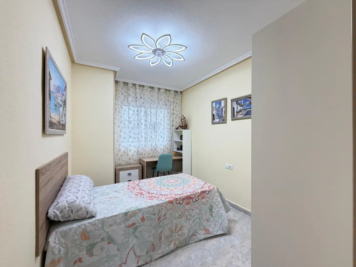 Apartamento con terraza en venta en GOLETA, imagen 44