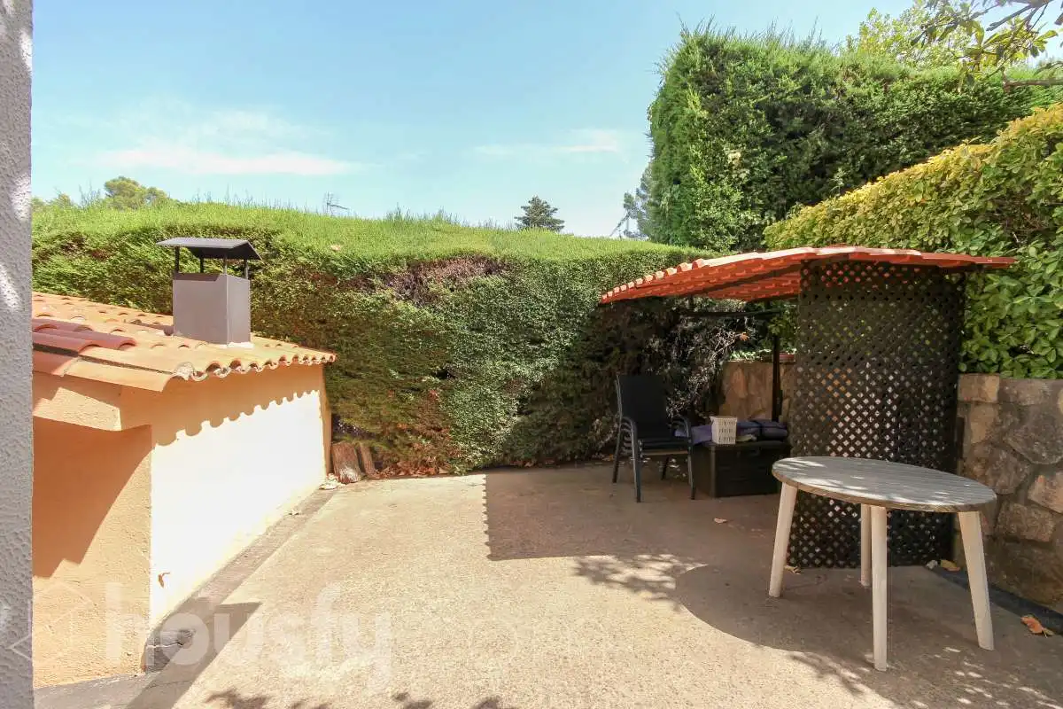 Casa con piscina en venta en Avinguda de Corbera ., imagen 28