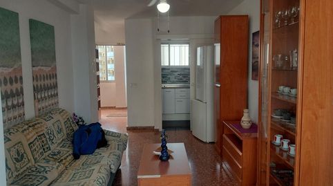 Foto 3 de Piso en venta en Levante Alto, Benidorm