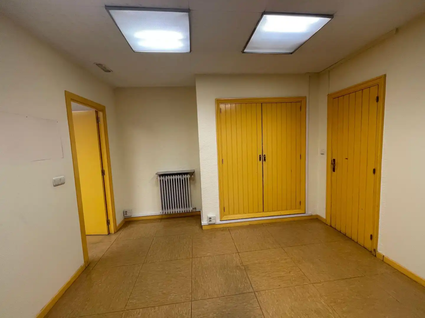 Office space to rent in CALLE ZORRILLA 46, imagen 24