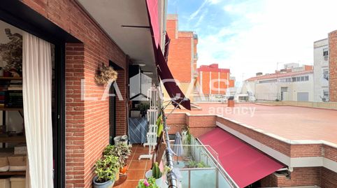Foto 5 de Piso en venta en Progrés - Pep Ventura, Badalona