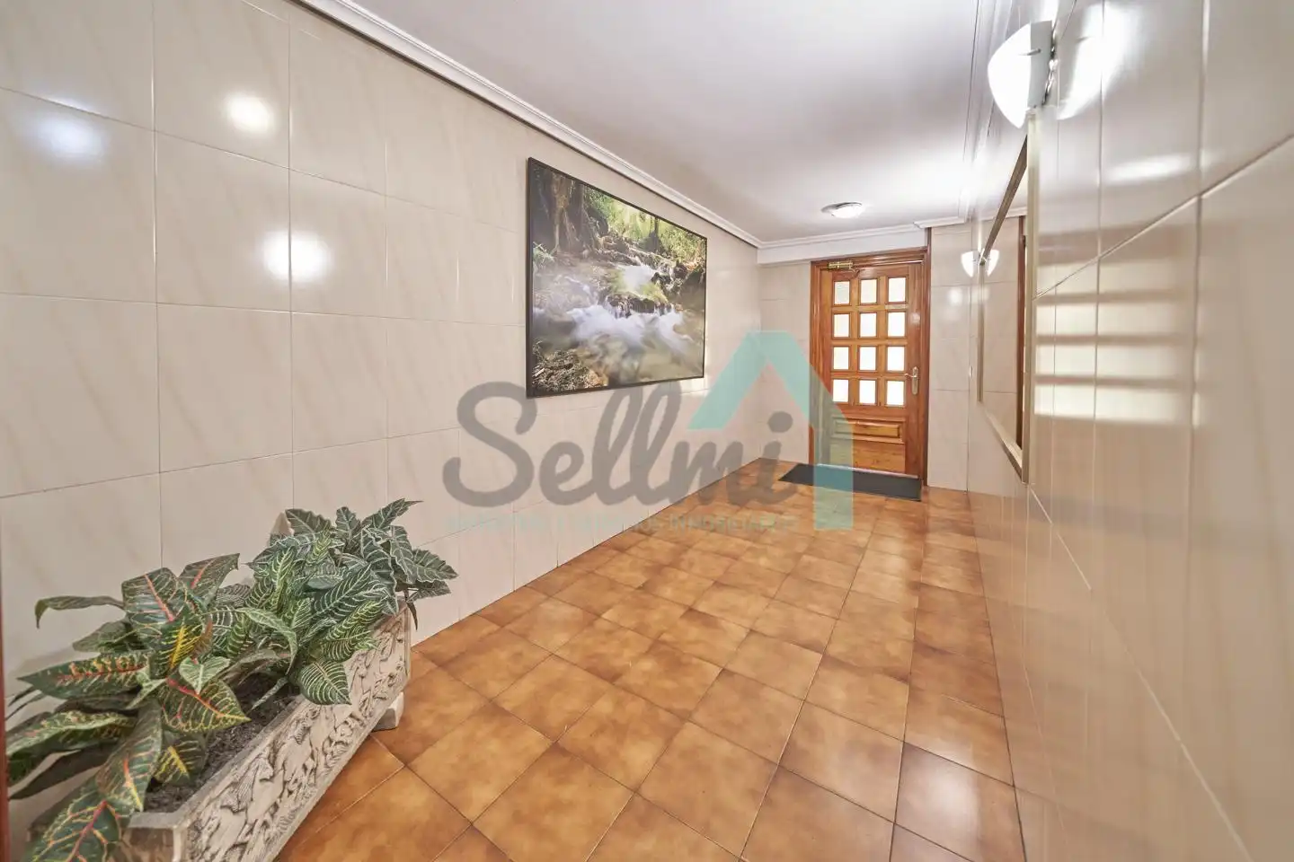Flat for rent in San Melchor García Sampedro, San Lázaro - Otero - Villafría