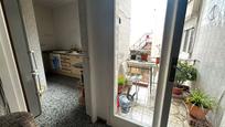 Kitchen of Flat for sale in  Barcelona Capital  with Oven and Balcony