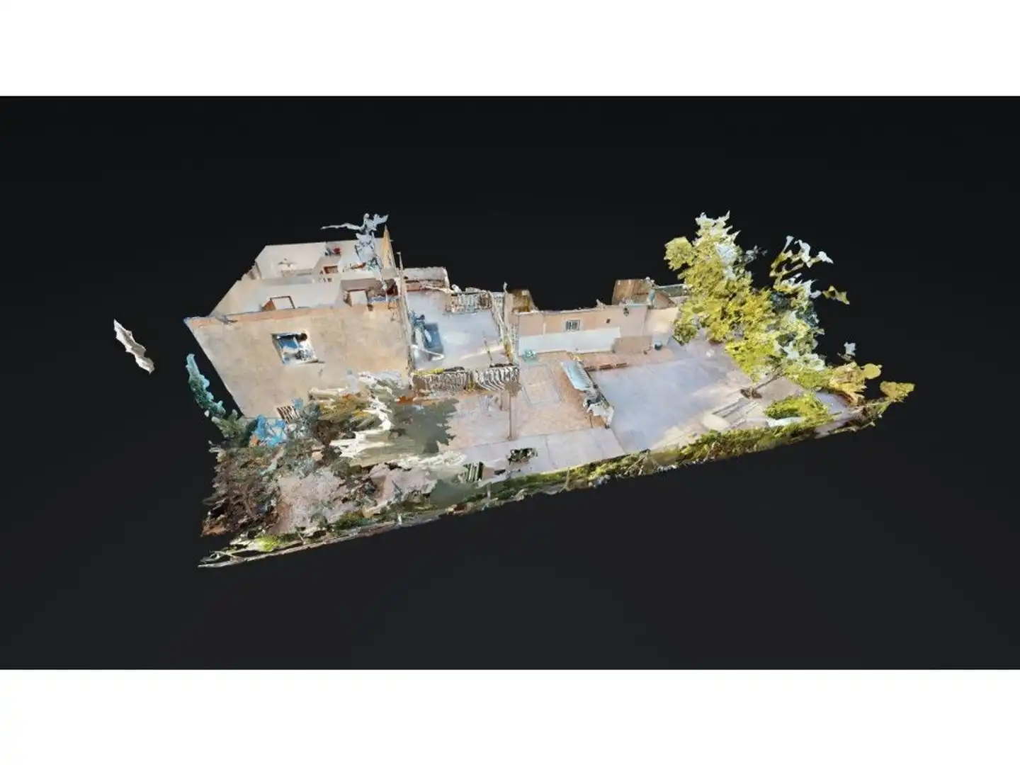 Maison avec jardin à vendre à Complejo Bechi Apeadero, imagen 59