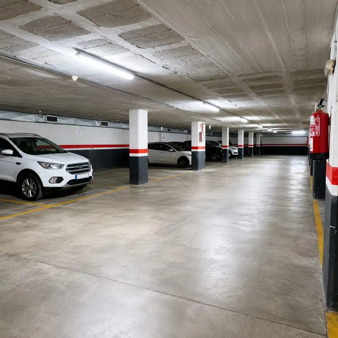 Parking of Garage for sale in L'Hospitalet de Llobregat