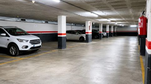 Photo 3 of Garage for sale in Calle ,35, 35, Santa Eulàlia, L'Hospitalet de Llobregat