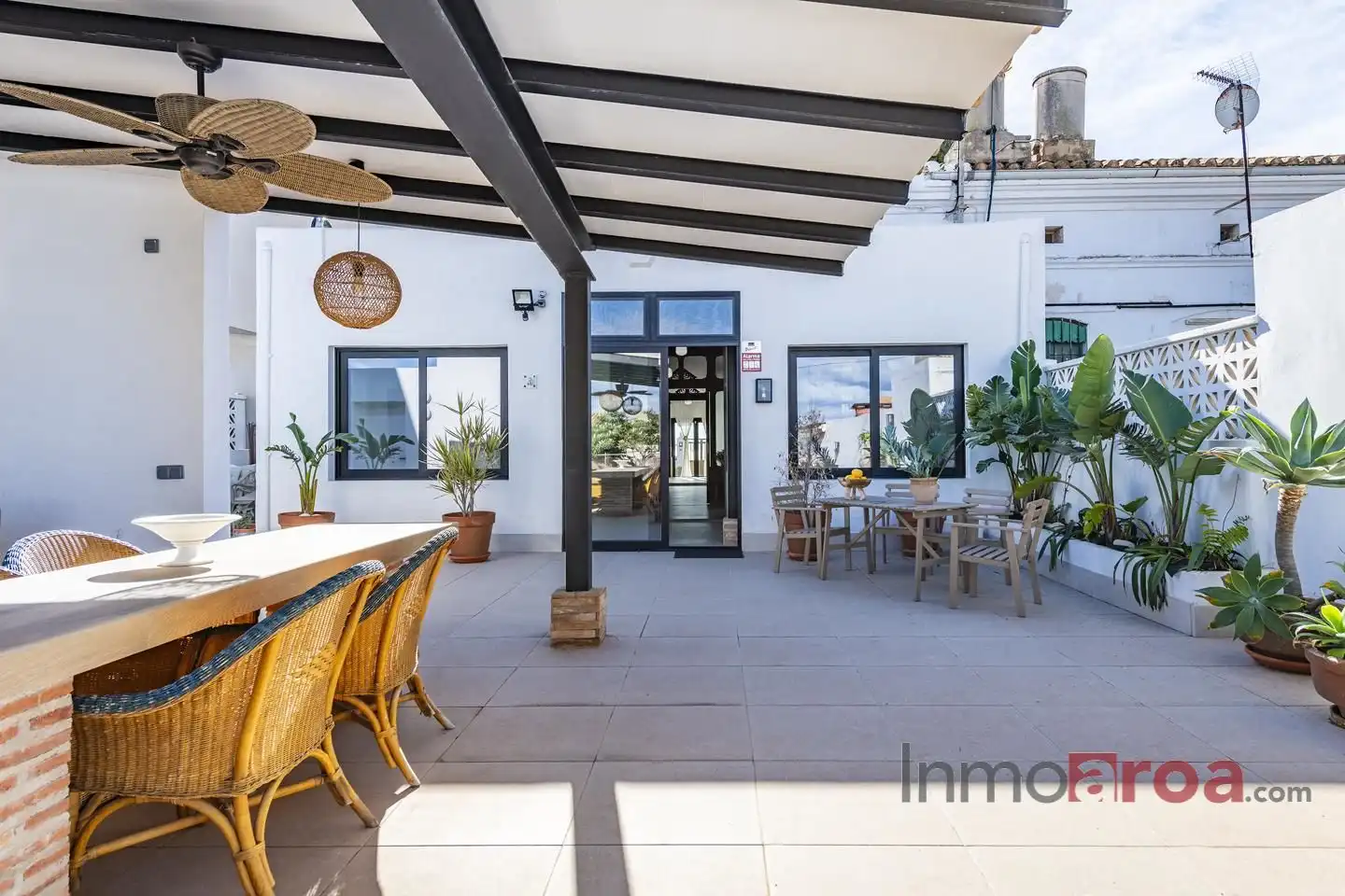 Haus mit Pool zum Verkauf in Playa, imagen 9