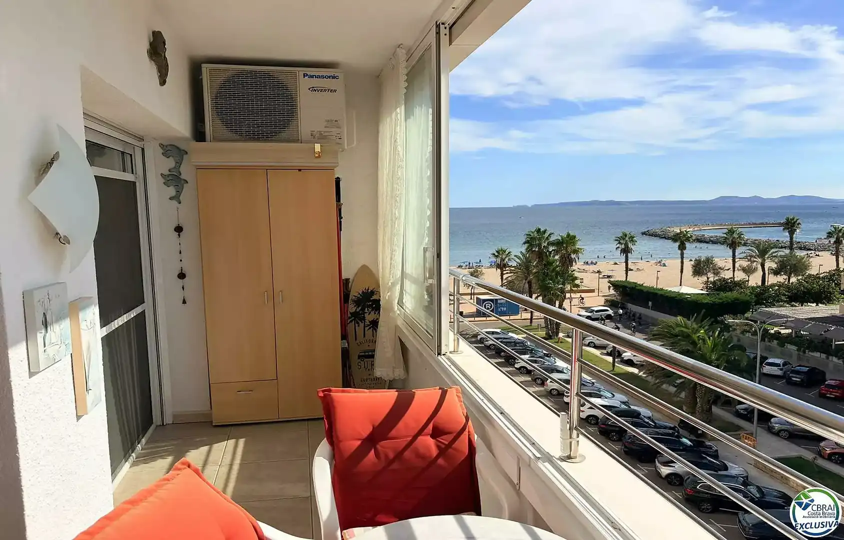 Apartament amb ascensor en venda a Avenida GOLA DE L ÉSTANY 10, imagen 6