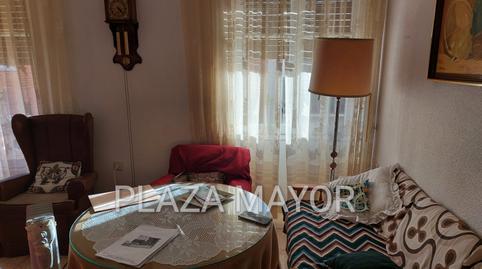 Photo 2 of Flat for sale in Calle del Norte, Salesas, Salamanca Capital