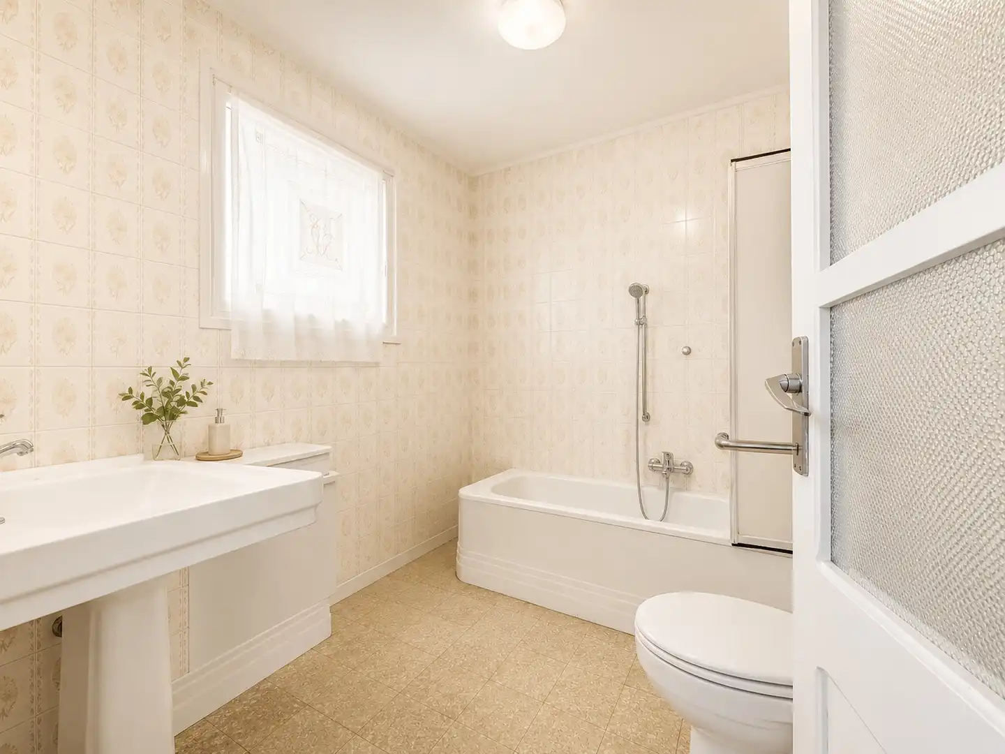 Bathroom of Country homes for sale in Ullastrell  with Private garden, Terrace and Swimming Pool