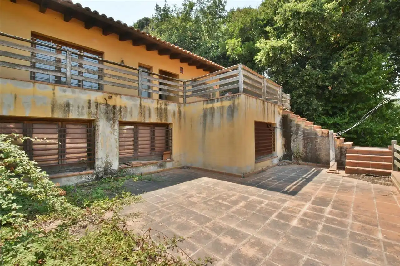 Casa con giardino in vendita a Santa Maria de Palautordera, imagen 22