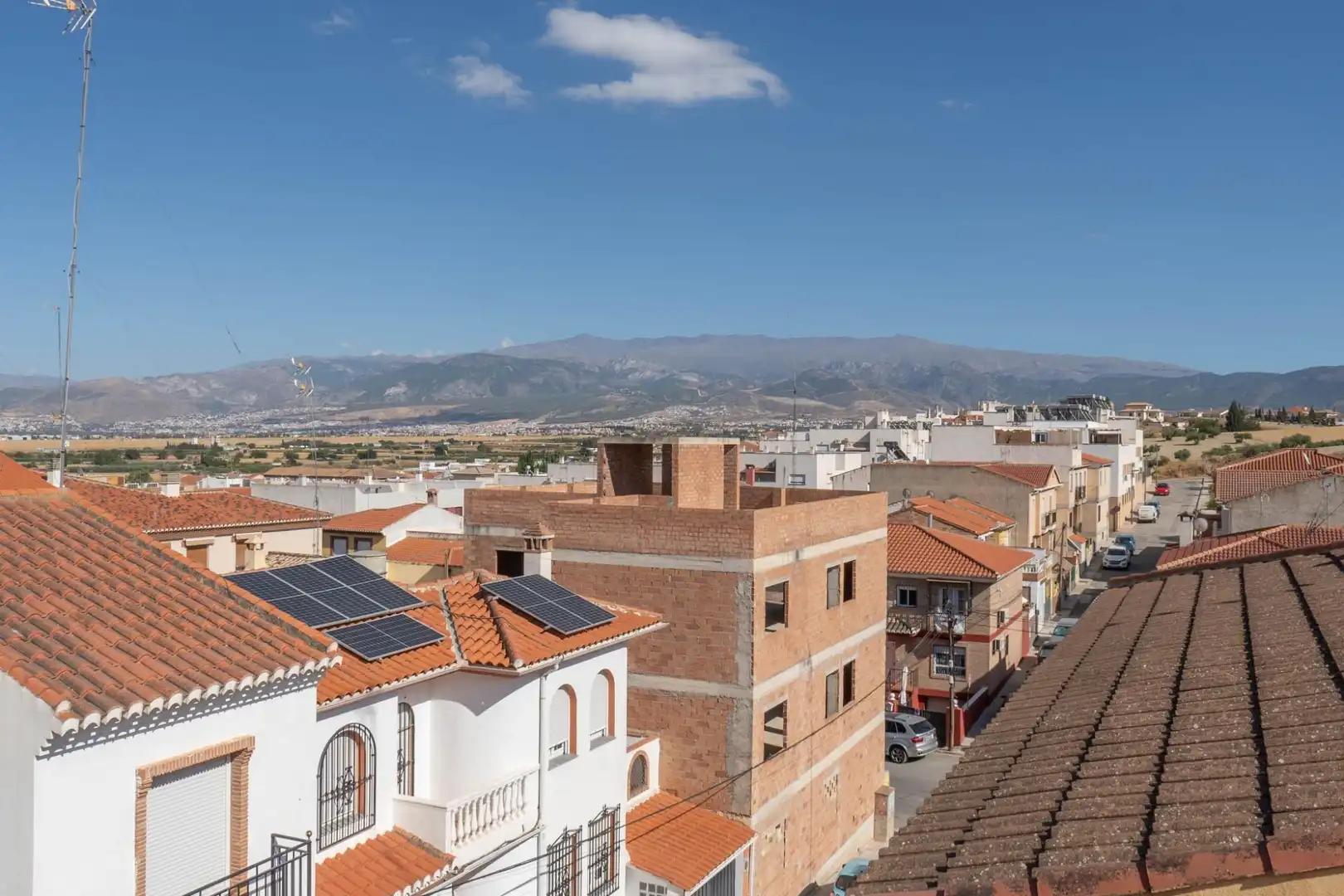 Casa o xalet en venda a San Francisco - Chorillo