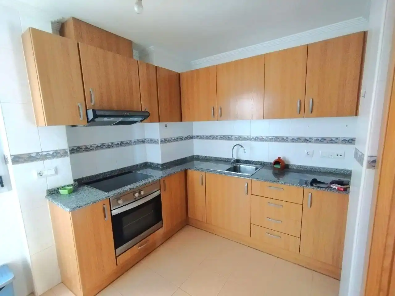 Flat with lift to rent in Benissa pueblo, imagen 3