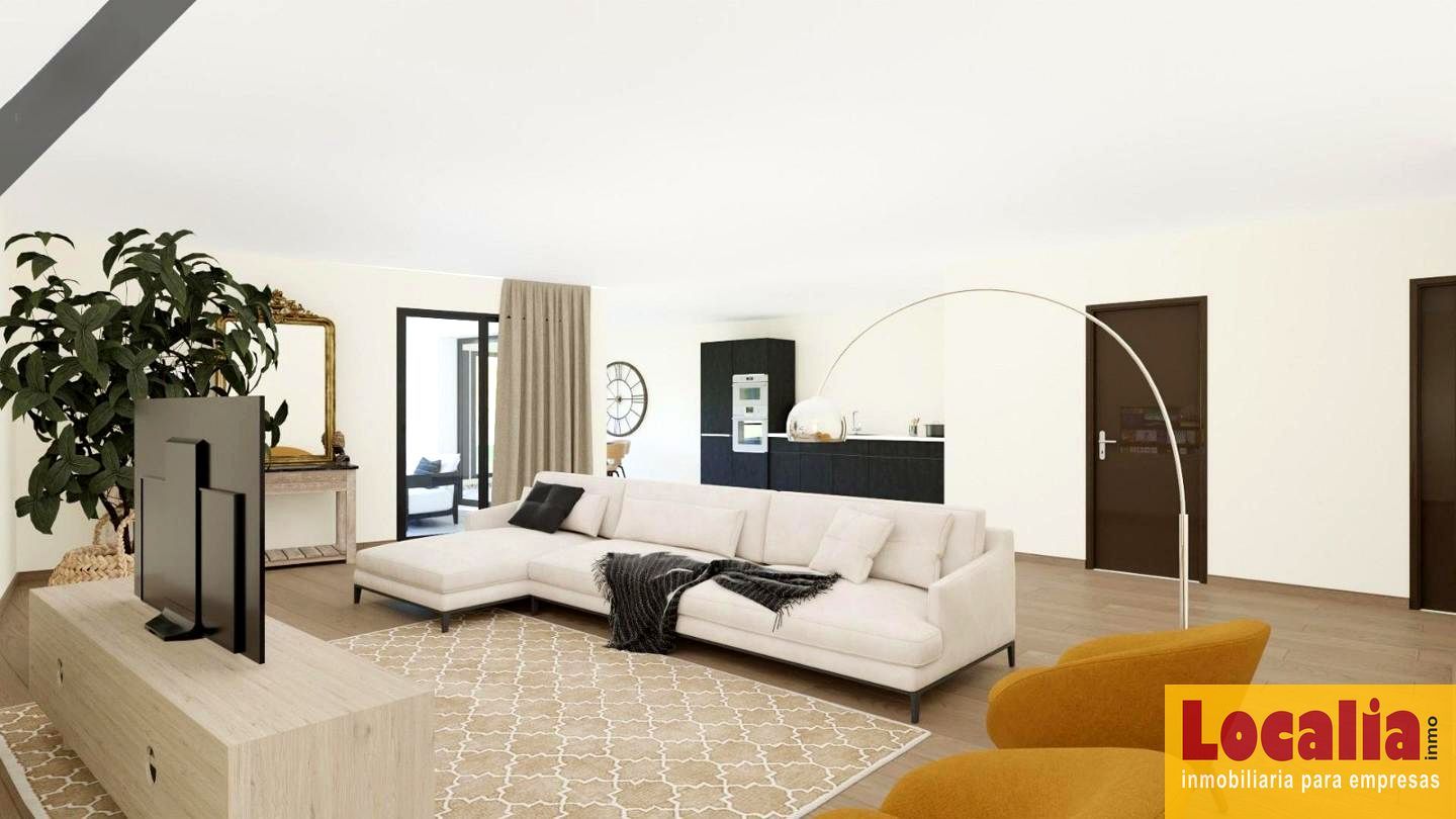 Dúplex en venta en San José, Centro
