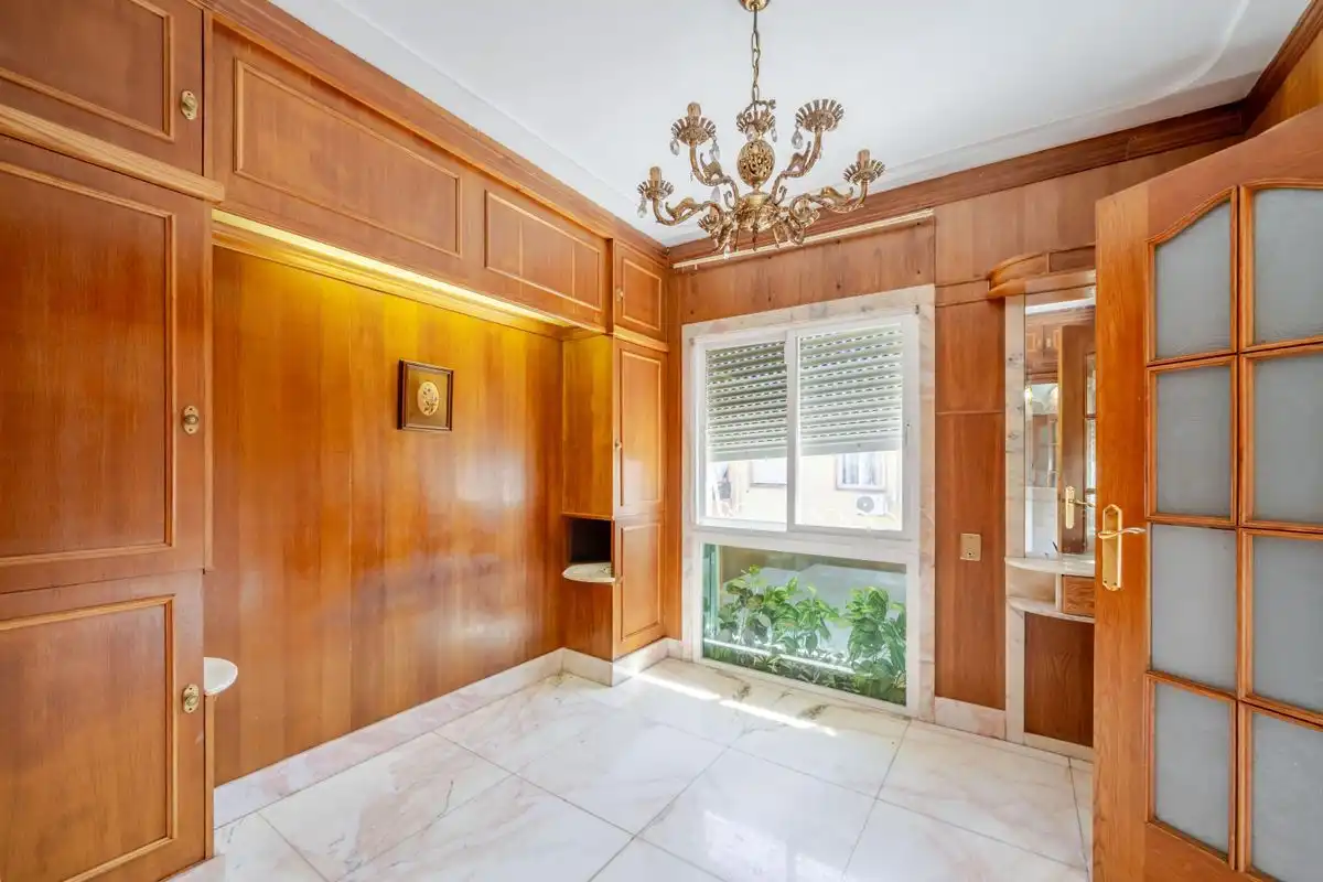 Wohnung zum Verkauf in Calle del Doctor Bergez, imagen 8