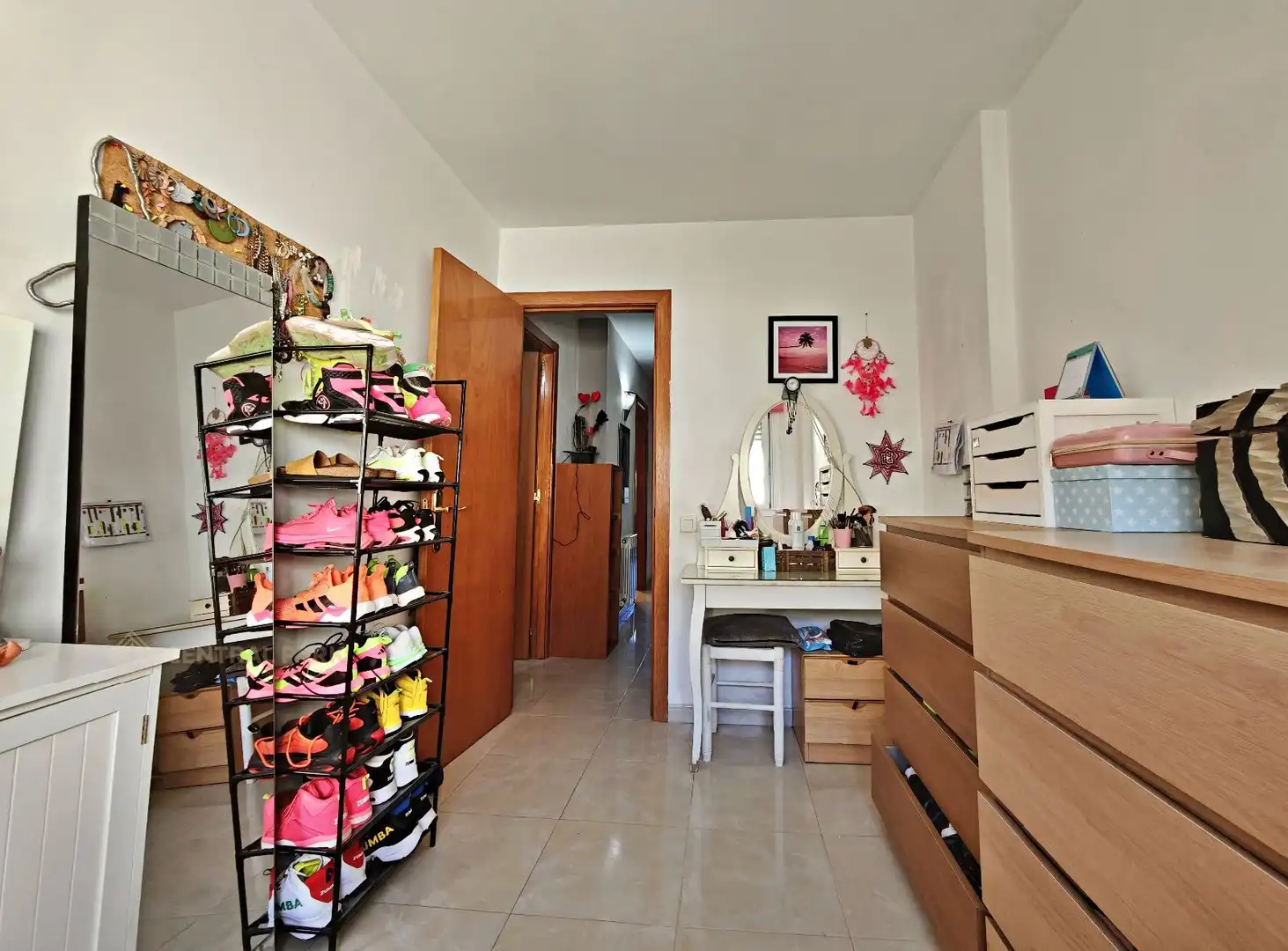Casa a schiera con terrazza in vendita a Vial de La Sequia, imagen 28