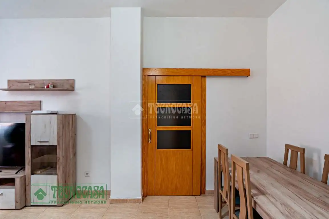Flat for sale in Roquetas de Mar  with Air Conditioner