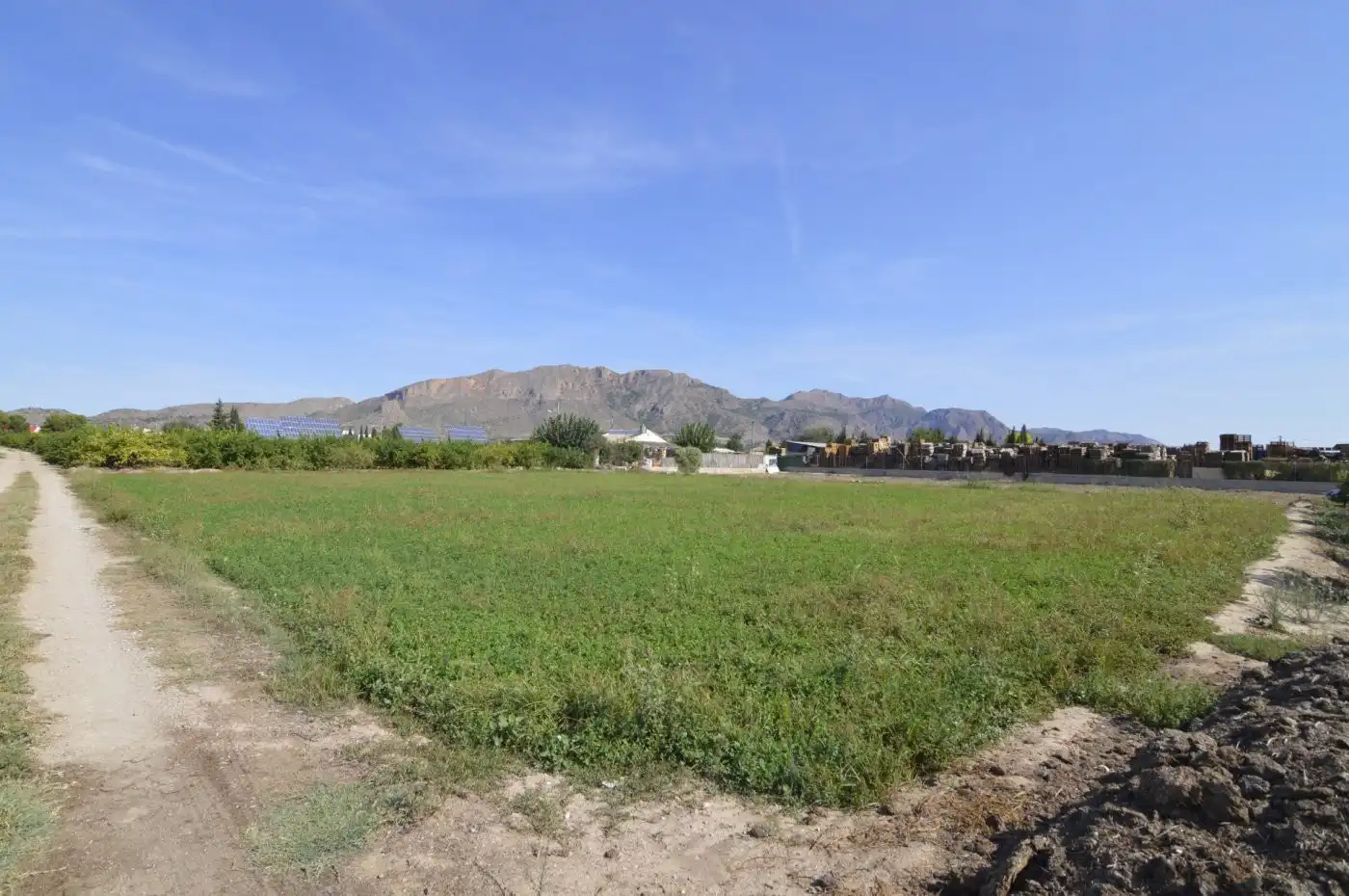 Residencial en venta en N/A, -1, Santomera