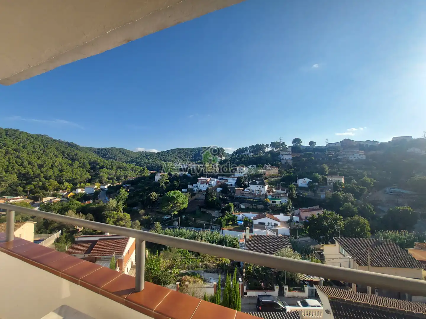Casa o xalet en venda a Carrer Serra Corredora, 18, Cervelló