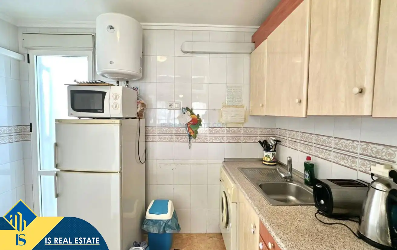 Bungalow with pool for sale in Zona Carrefour - Urbanizaciones, imagen 9