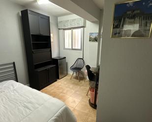 Flat to share in Del Panizo, Berruguete