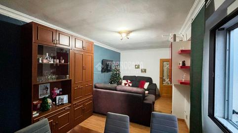 Foto 3 de Piso en venta en Casetas - Villarrapa, Zaragoza