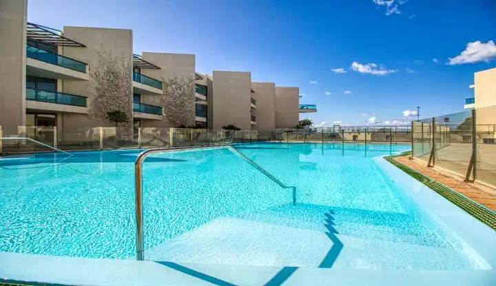 Apartament en venda a La Palma, El Cotillo