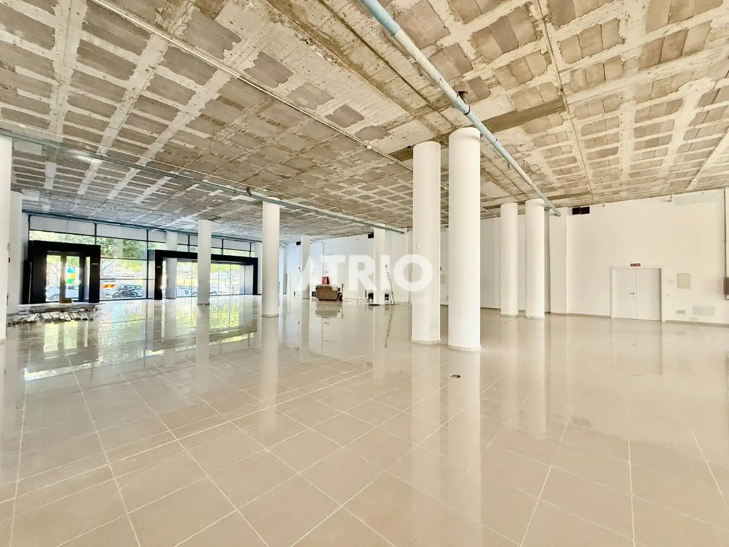 Local comercial en alquiler en Ponent