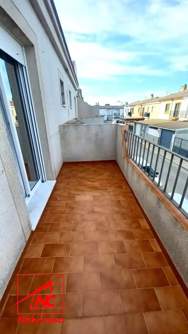 Haus mit Terrasse zum Verkauf in El Cuervo de Sevilla, imagen 13