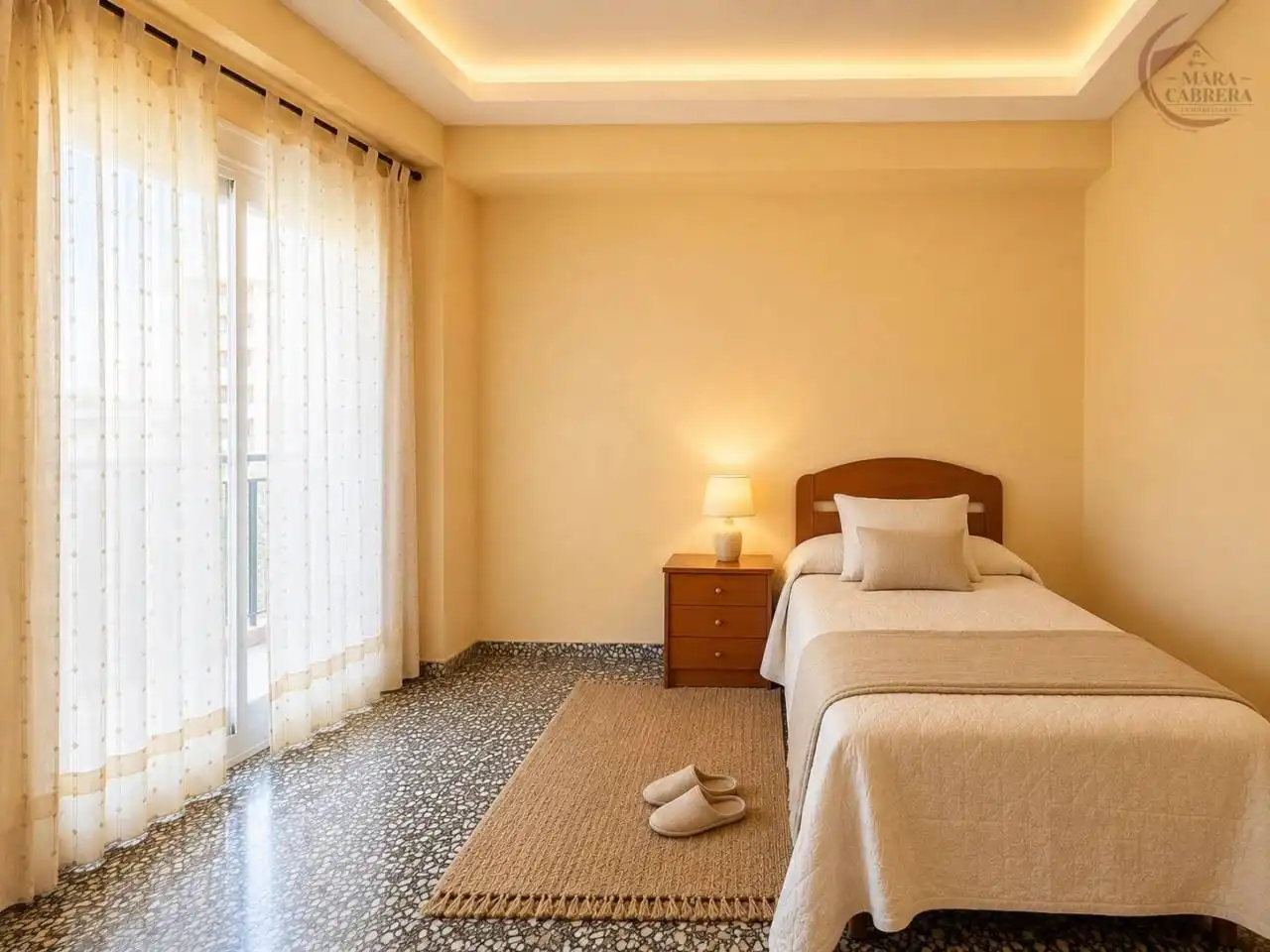 Piso con terraza en venta en Calle Governador 38, imagen 11