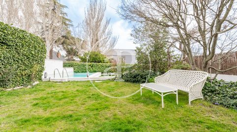 Photo 4 of Single-family semi-detached for sale in Conde Orgaz - Piovera, Madrid Capital