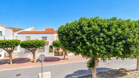 Foto 4 de Àtic en venda a Paseo de Andalucia, Los Gallardos, Almería