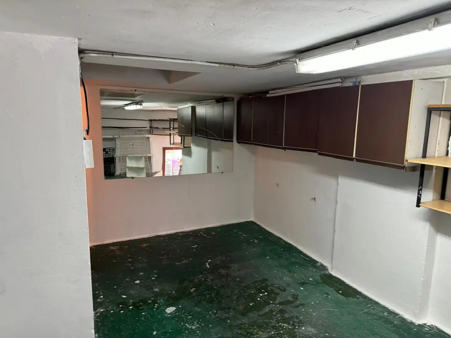 Gewerbefläche zur Miete in Avenida del Párroco Pablo Díez, imagen 8