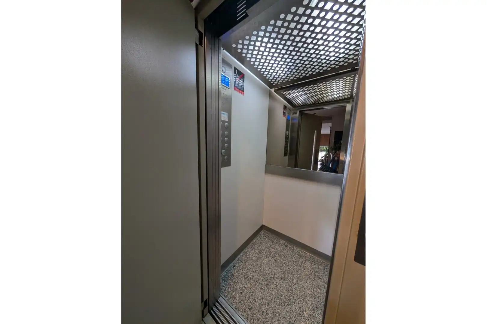 Piso en venta en Altea con Aire acondicionado, Calefacción y Terraza