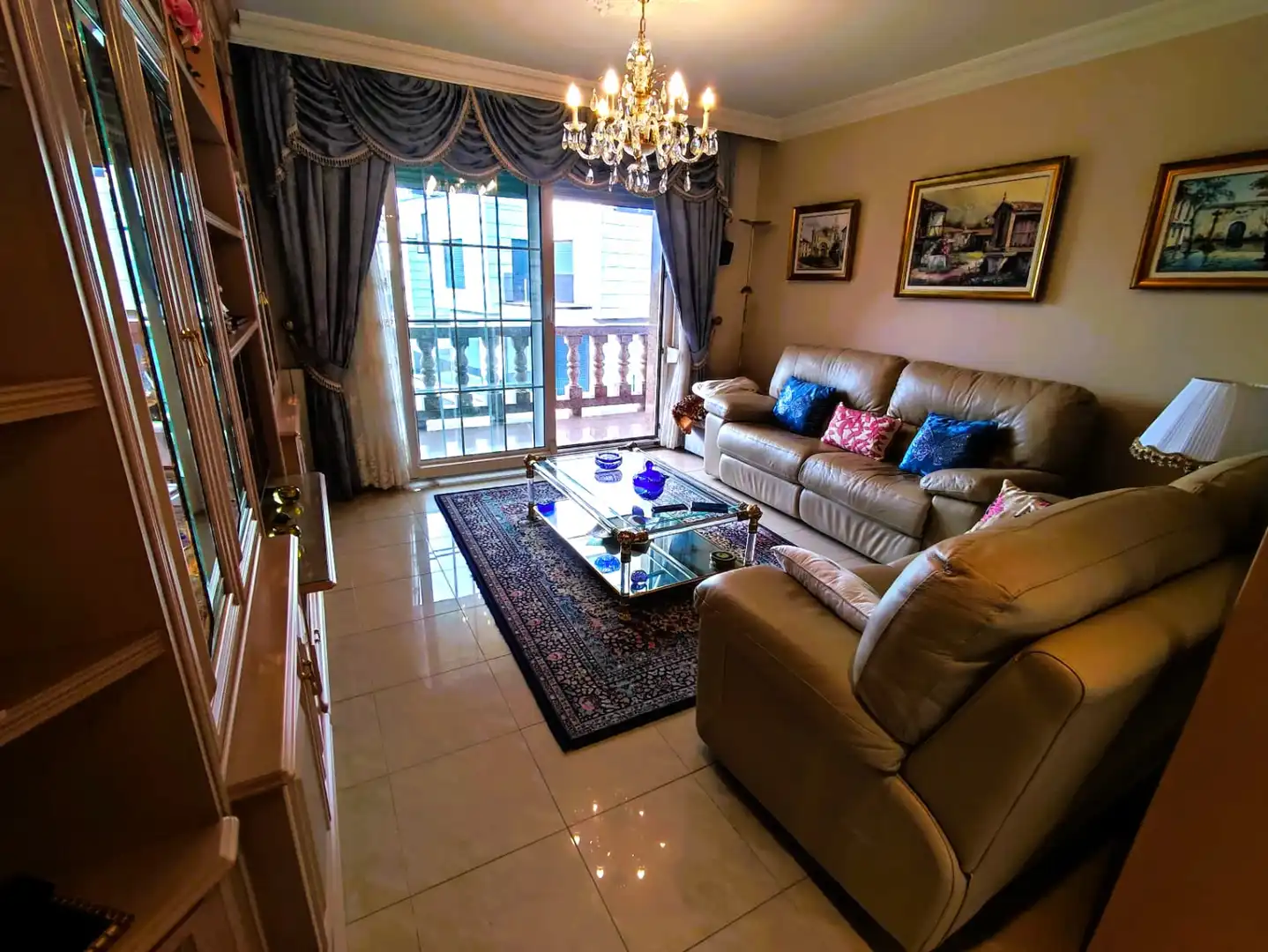 Casa con terrazza in vendita a Pontejos - BO PONTEJOS-ALTO EL POSTILLO 99, imagen 6