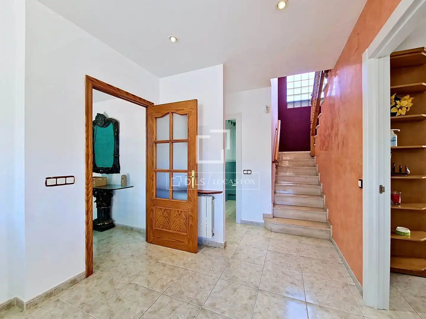 Casa o chalet de alquiler en Cunit con Aire acondicionado, Calefacción y Jardín privado