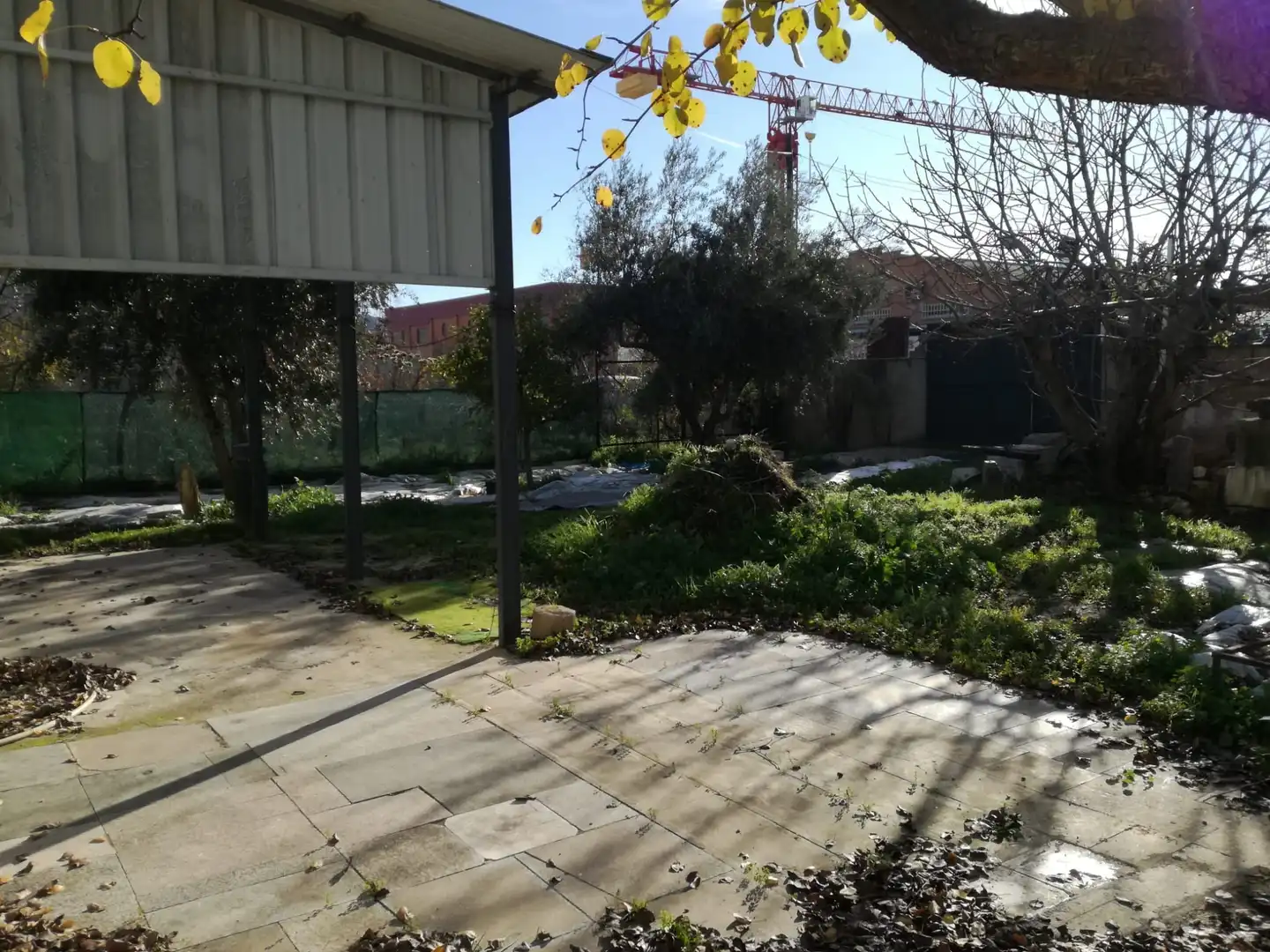 Nave industrielle à vendre à Calle Jacinto Benavente, imagen 23