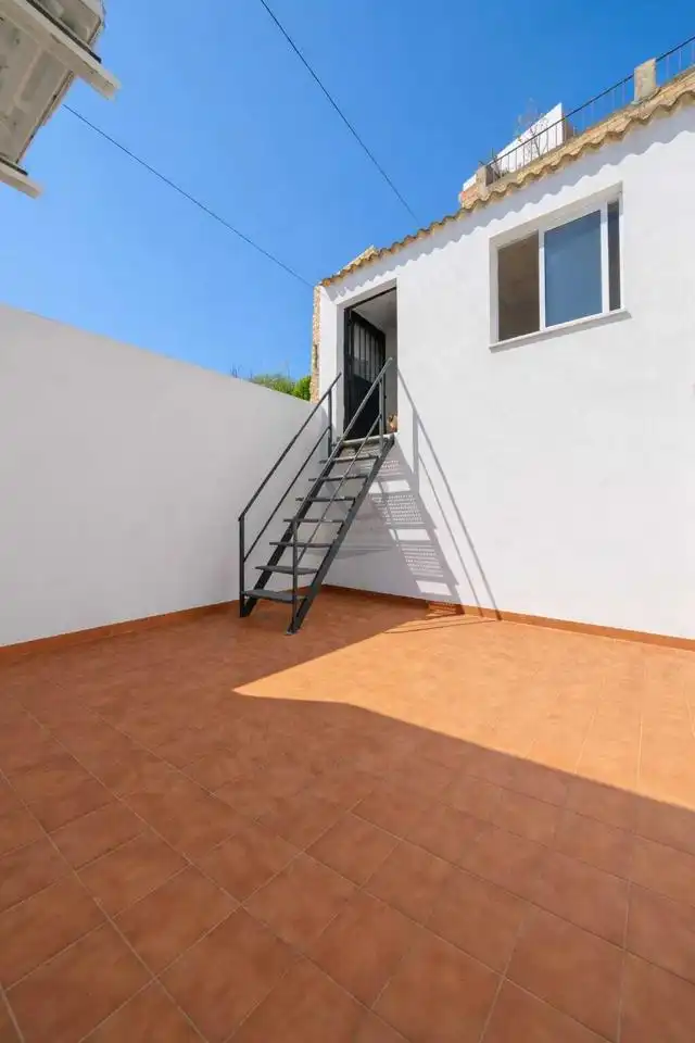 Casa o xalet en venda a Las Cabezas de San Juan