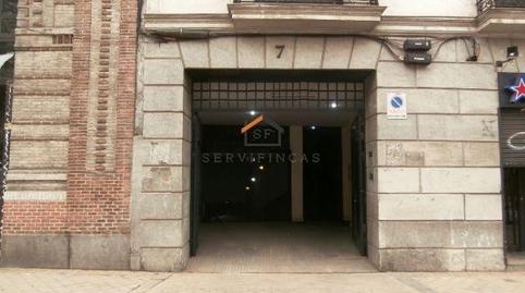 Photo 2 of Garage for sale in Ronda Valencia, Palos de Moguer, Madrid