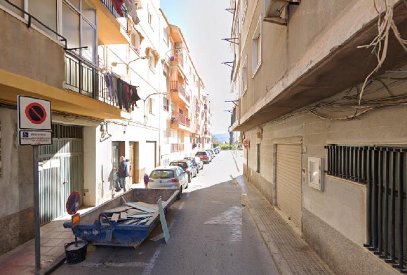 Foto 1 de Pis en venda a Doctor Fleming..., Guadalupe, Murcia